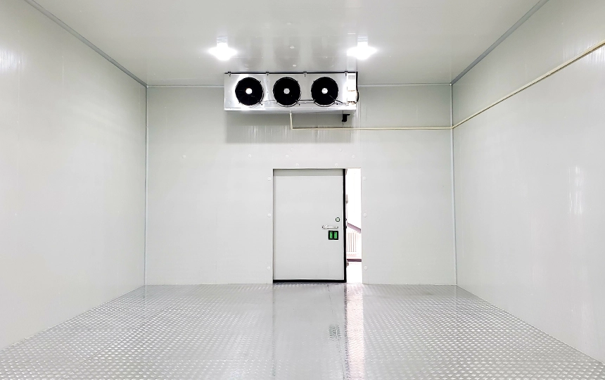 -65°C Ultra-Low Temperature Pharmaceutical Cold Storage