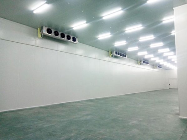 Cold Storage Installation China, Cold Room Manufacturers China